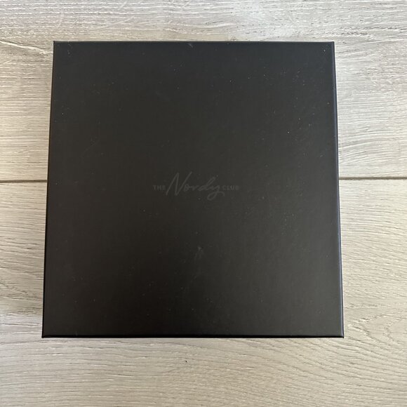 NEW The Nordy Club Stainless Steel Cheese Knife Set Serving Utensils - Picture 2 of 4